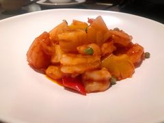 番茄大虾-金鸭季·北京烤鸭(深业上城店)