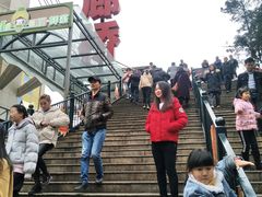 -梦幻奥陶纪景区