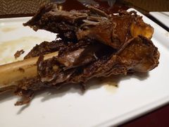-蒙古人烤羊大师·绿野餐厅(工农大路店)