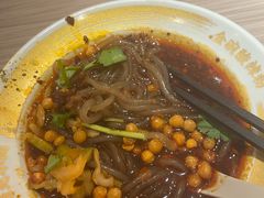 -遇见小面(深圳中心书城店)