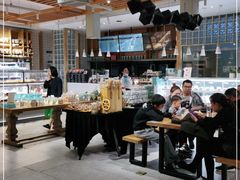 -罗莎蛋糕(魔法师司门口店)