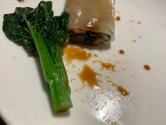 -厦门艾美酒店·乐美中餐厅