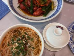 -农川记&酸菜鱼四川料理(横岗荣德店)