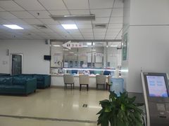 -美年大健康体检中心(西直门分院)