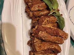 -紫光园·烤鸭(吕家营店)