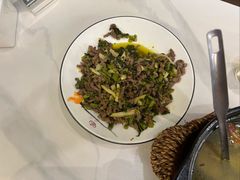 -食光慢宴·安吉土菜馆