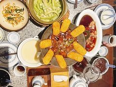 -南京大牌档(济南万象城店)