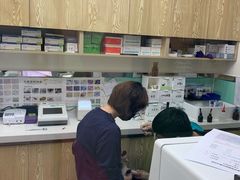 -全心全意连锁动物医院(石景山店)