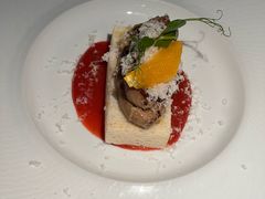 -月芽·自由餐厅·西溪湿地餐厅