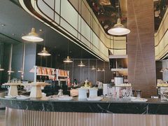 -上海虹桥宾馆味翠餐厅