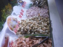 -聚盛源蒸汽海鲜火锅烤肉自助(巨川金海岸购物广场店)