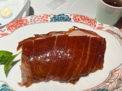 -在前门·烤鸭北京菜(五月花广场店)