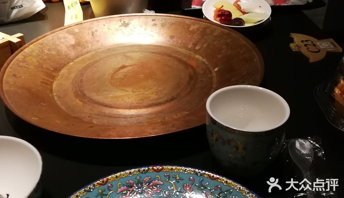 北京的超级老字号