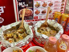 -见味花甲(福田coco park店)