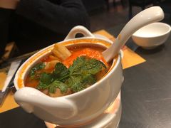 -simply thai天泰(长泰广场店)