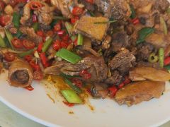 -生态苑农庄(十里画廊遇龙河店)