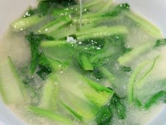 -吕氏疙瘩汤·私家菜馆(慈云寺店)