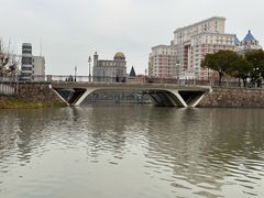 -南通濠河风景名胜区