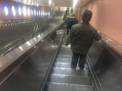 -花园桥(地铁站)