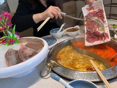 -千牛将·鲜牛肉火锅(开元路店)