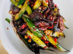 -笨罗卜浏阳菜馆(太平街店)