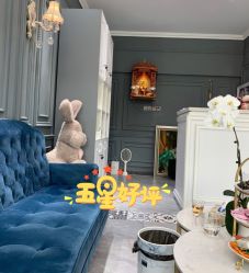 -U3日式美甲美睫