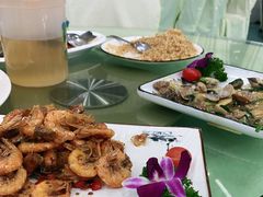 -景好海鲜餐厅(大鹏必选旅游店)