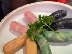 -谷牛日式烤肉(宝山U天地店)