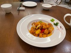 -水月周庄铂尔曼酒店-水月荟中餐厅