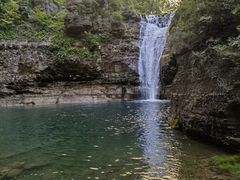 -山西通天峡景区