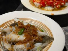 -好鲆·活鱼料理(金地广场店)