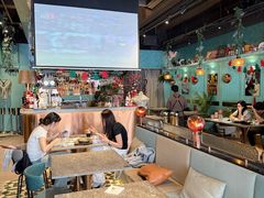 -SHADOWS•Bistro&Eatery(安福路店)