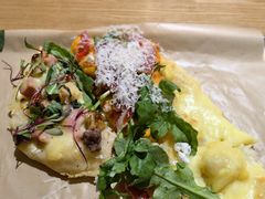 -HELLO 27 意面·沙拉·帕尼尼