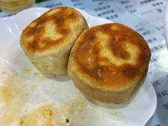 -清真牛街祥云轩门钉肉饼(左家庄店)