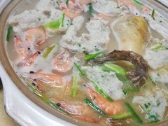 -初记小厨(特色步行街店)