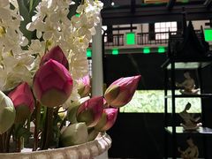 -金链花·泰国餐厅(国贸店)