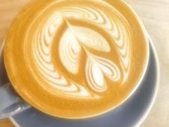 -麻雀咖啡SPARROW COFFEE(十全街店)