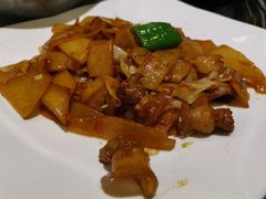 -美极鲜食坊(宝安南路店)