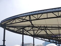 -移动谜城·大笨象密室逃脱(五棵松店)