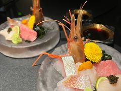 -風料理.鮨Omakase