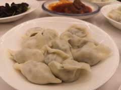 -东方饺子王(新奥购物中心店)