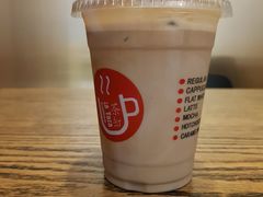 -茶缸AMOKKA COFFEE