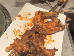 -奔海甄选·活鲜刺身铁板烧自助(太原里店)