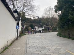 -吴山景区