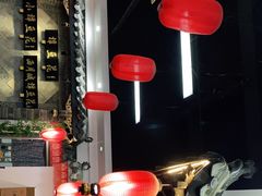 大堂-西月城谭豆花(光华店)