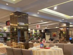 大堂-大鸭梨(天通西苑店)