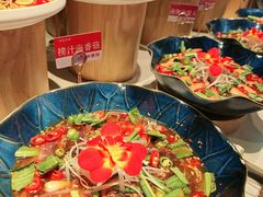 -SEA西雅图海鲜自助餐厅(海乐世界店)