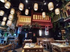 -南京大牌档(龙江新城市广场店)