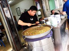 -老字号贾家肉丸糊辣汤(光明巷店)