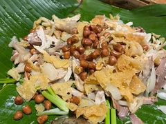 -园林美食城·本土农家菜(杨和镇店)